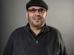 Joe Vega Media Photography Portrait