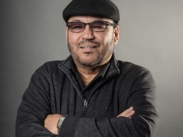 Joe Vega Media Photography Portrait