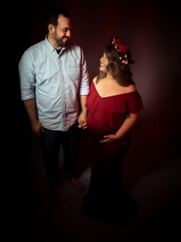 Joe Vega Media Photography Maternity