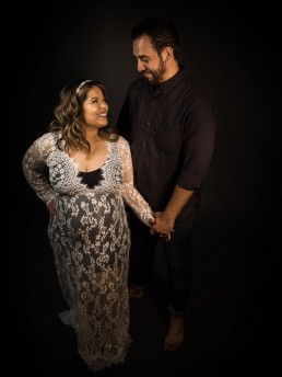 Joe Vega Media Photography Maternity