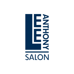 Joe Vega Media Logo Lee Anthony Salon