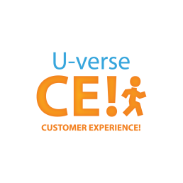 Joe Vega Media Logo U-verse CE!